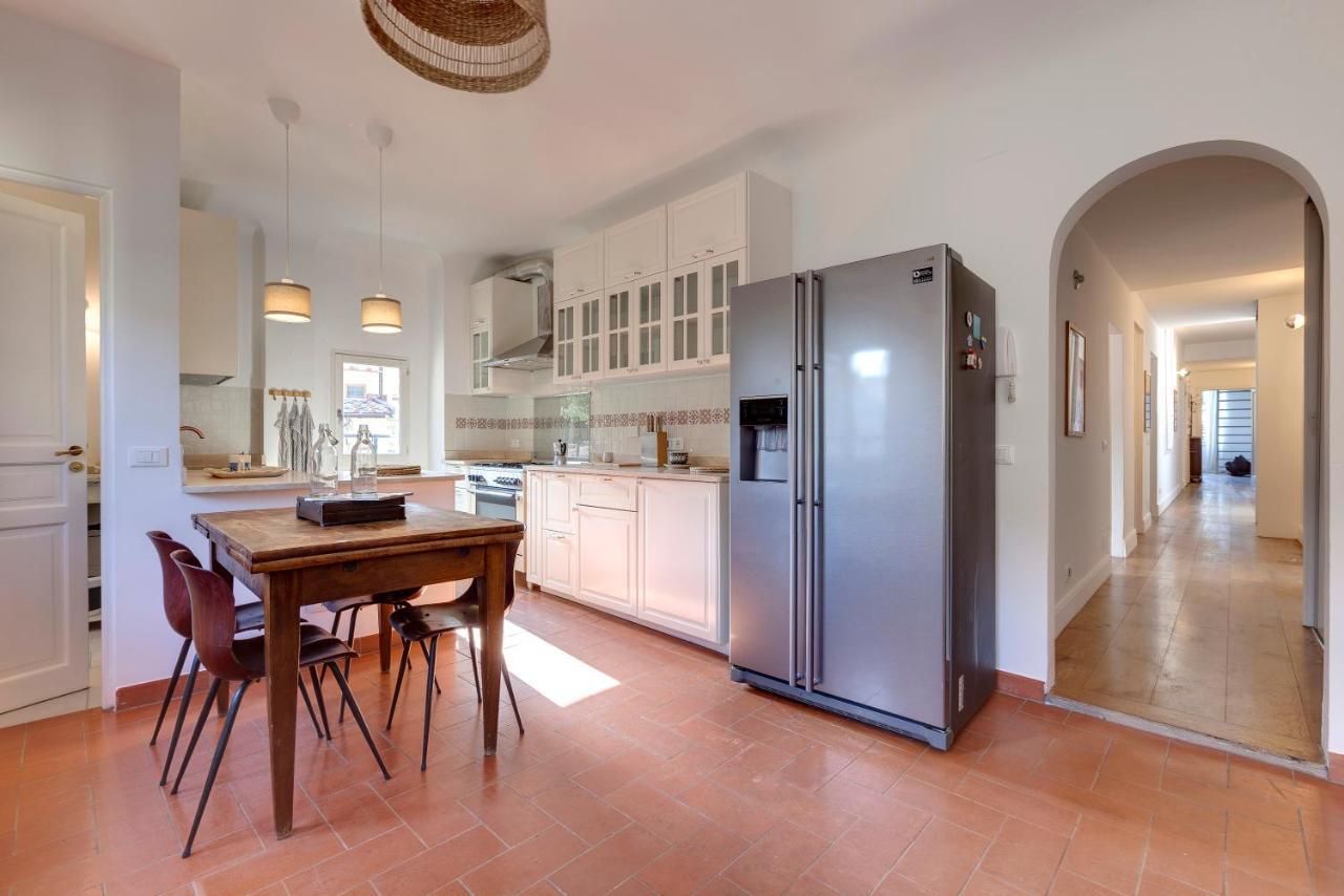 Il Prato By Mamo Appartement Florence