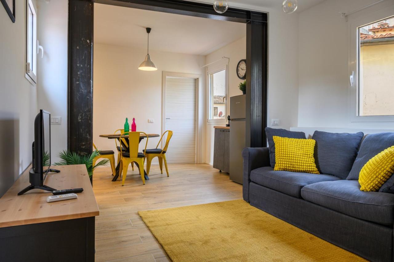 Sapiti Modern By Mmega Apartment