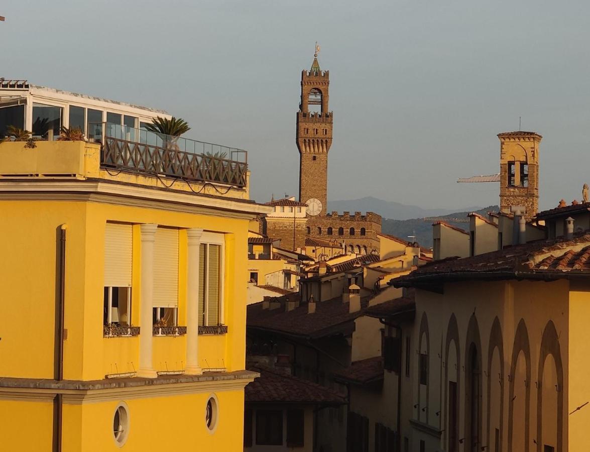 Vespucci Florença