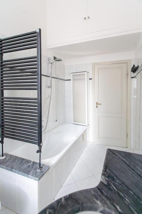 Apartamento Casa Bettina, *