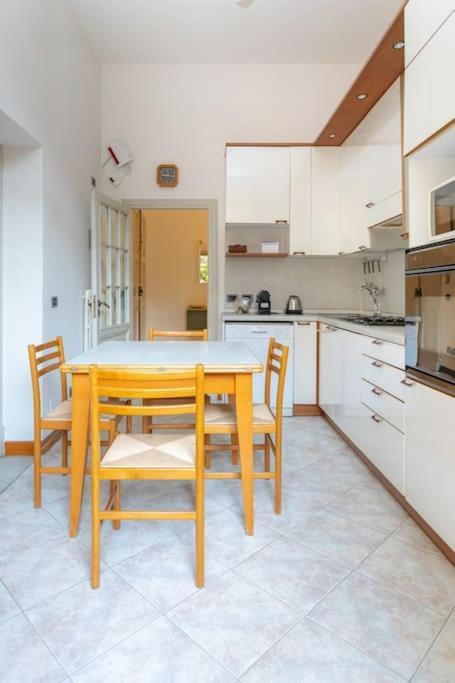 Apartamento Casa Bettina, *