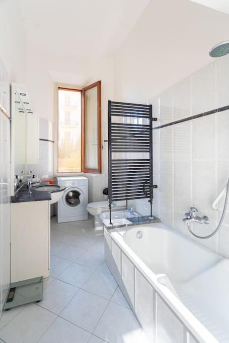 Casa Bettina, Apartamento *