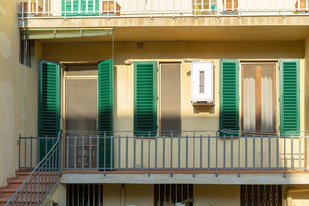 Apartamento Casa Bettina, Florença
