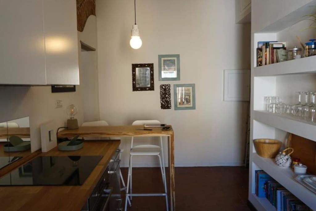 Appartement Cosy Sant'ambrogio Florence