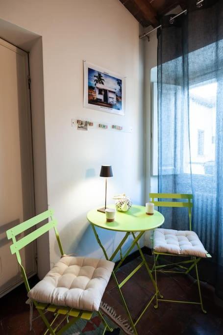 Appartement Cosy Sant'ambrogio