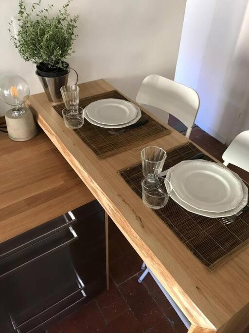 Cosy Sant'ambrogio Appartement *