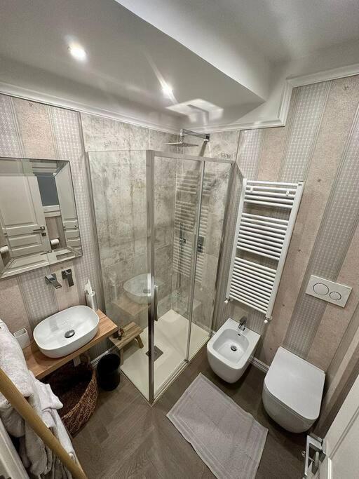 Appartamento 3 Bedroom Modern Luxury In *