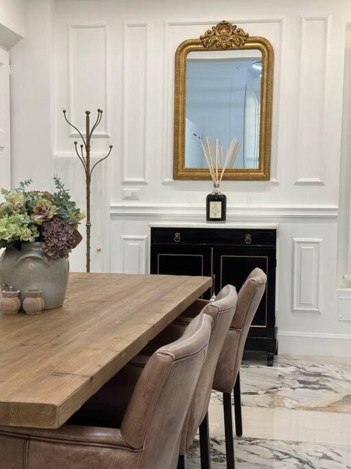 Appartamento 3 Bedroom Modern Luxury In *