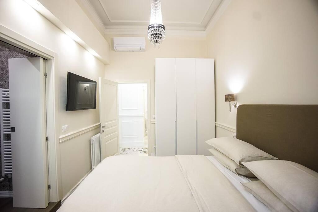 3 Bedroom Modern Luxury In Appartamento Firenze