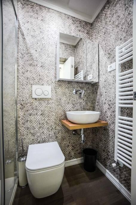 Appartamento 3 Bedroom Modern Luxury In Firenze
