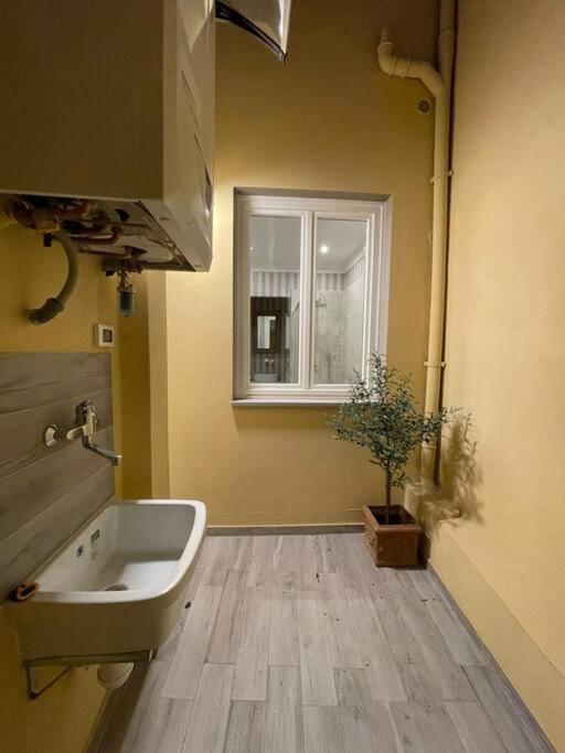 Appartamento 3 Bedroom Modern Luxury In Firenze