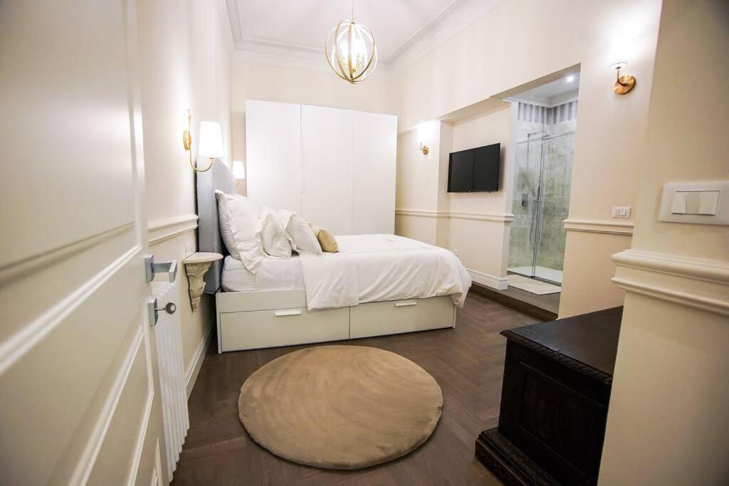 3 Bedroom Modern Luxury In * Firenze