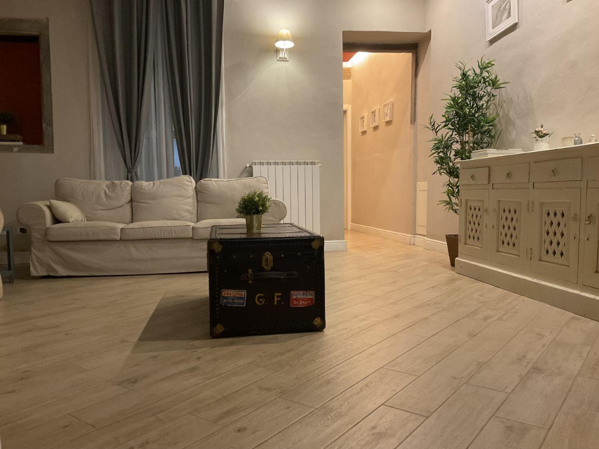 Appartement Zer1 *