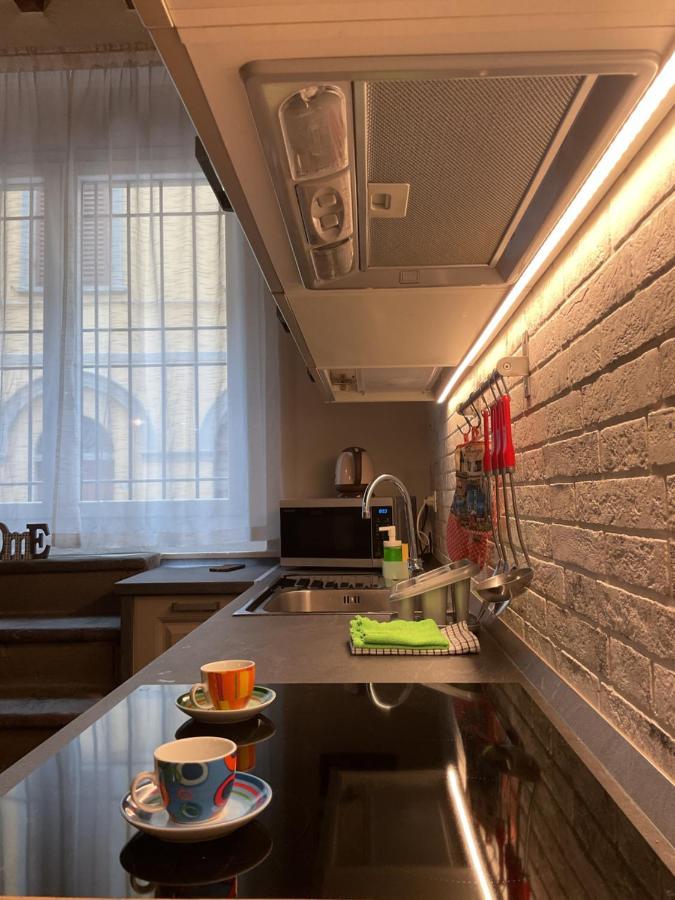 Appartement Zer1