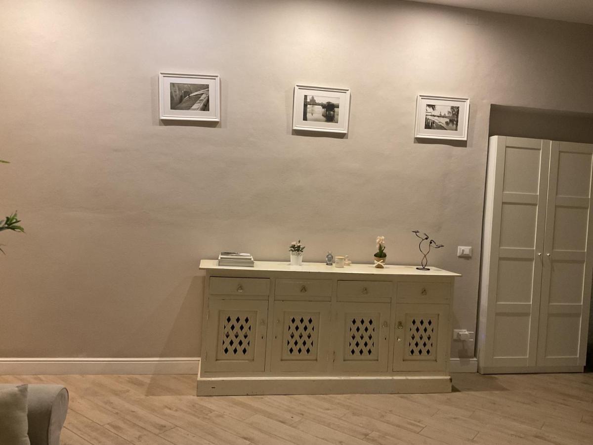 Zer1 Appartement Florence