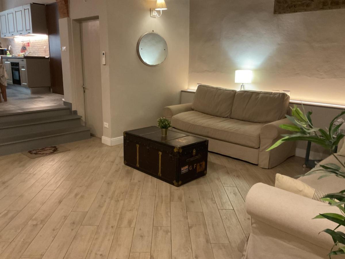 Zer1 Appartement