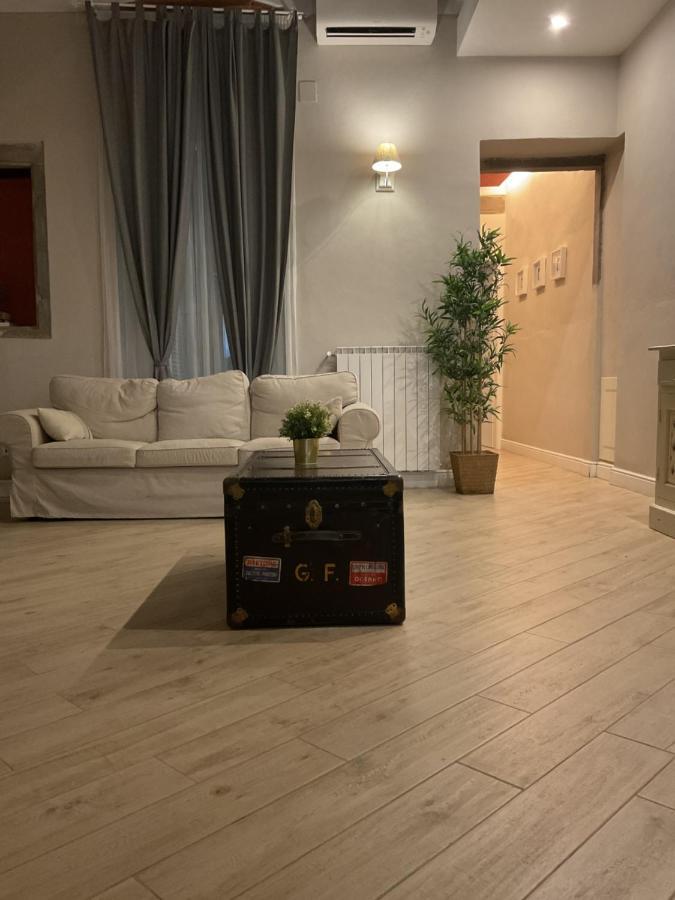 Zer1 Appartement