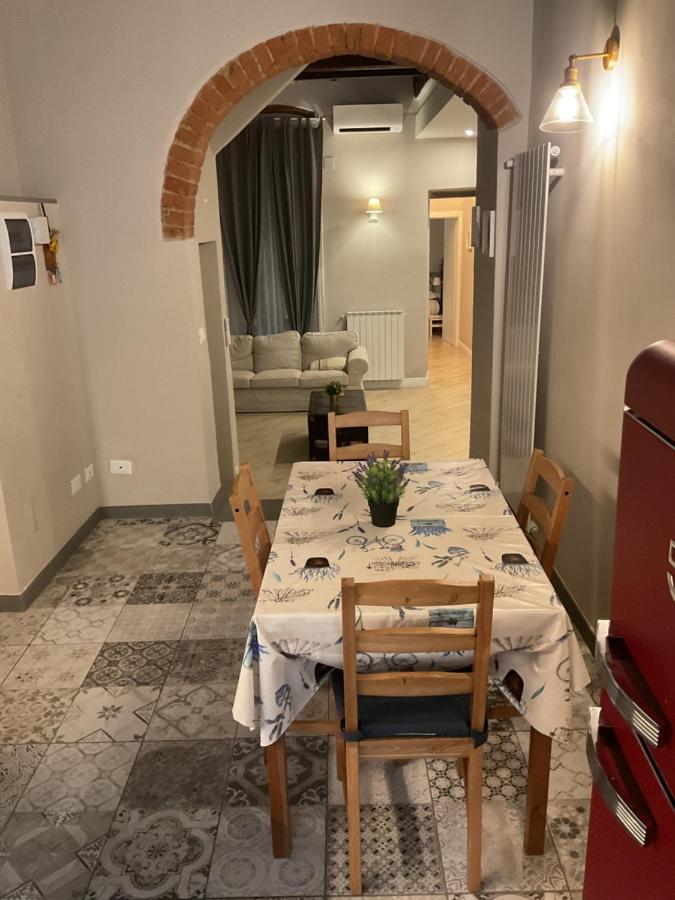 Appartement Zer1 Florence