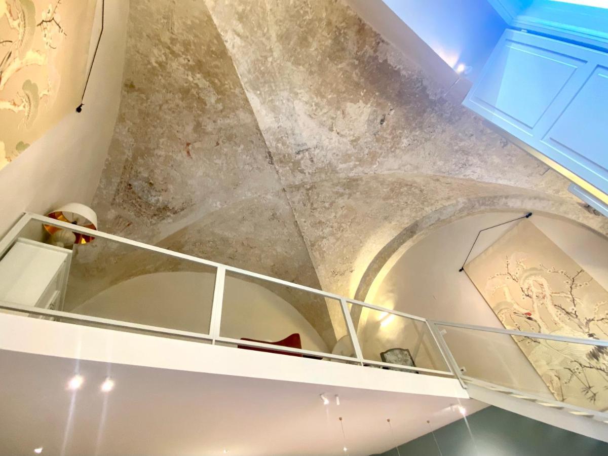 Appartement Accademia Newly Renovated Ancient Abbey *