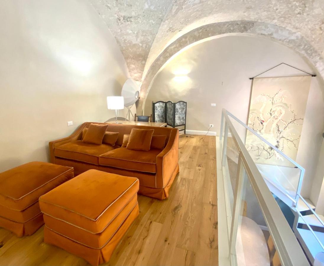 Accademia Newly Renovated Ancient Abbey Appartement Florence