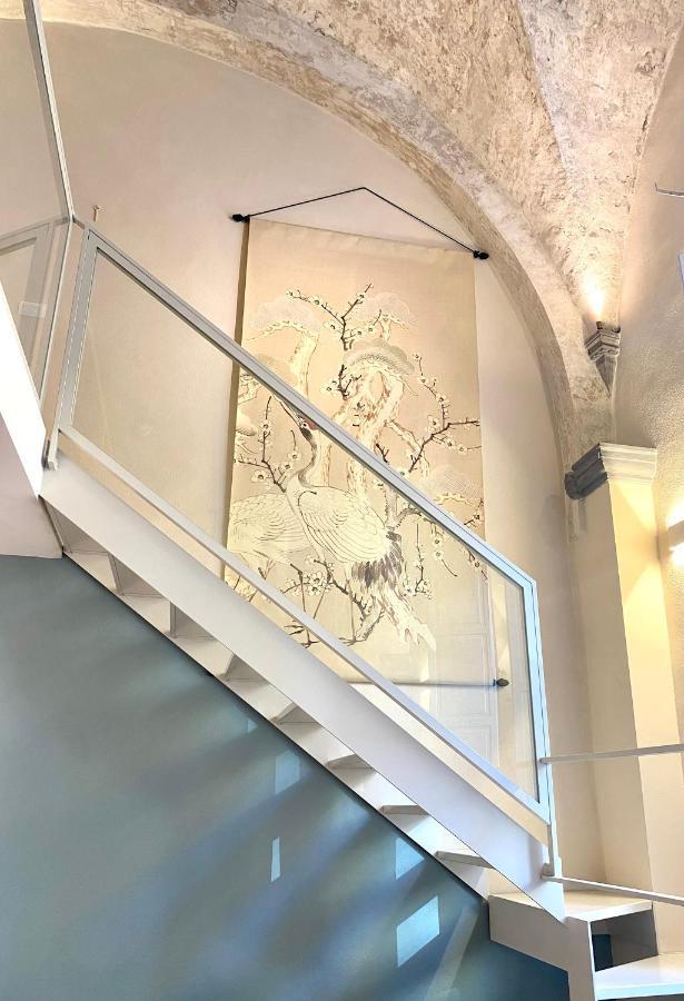 Appartement Accademia Newly Renovated Ancient Abbey *
