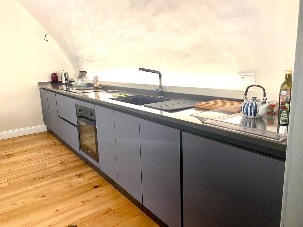 Appartement Accademia Newly Renovated Ancient Abbey
