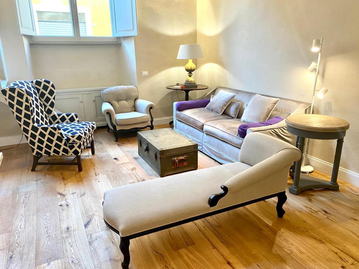 Accademia Newly Renovated Ancient Abbey Appartement