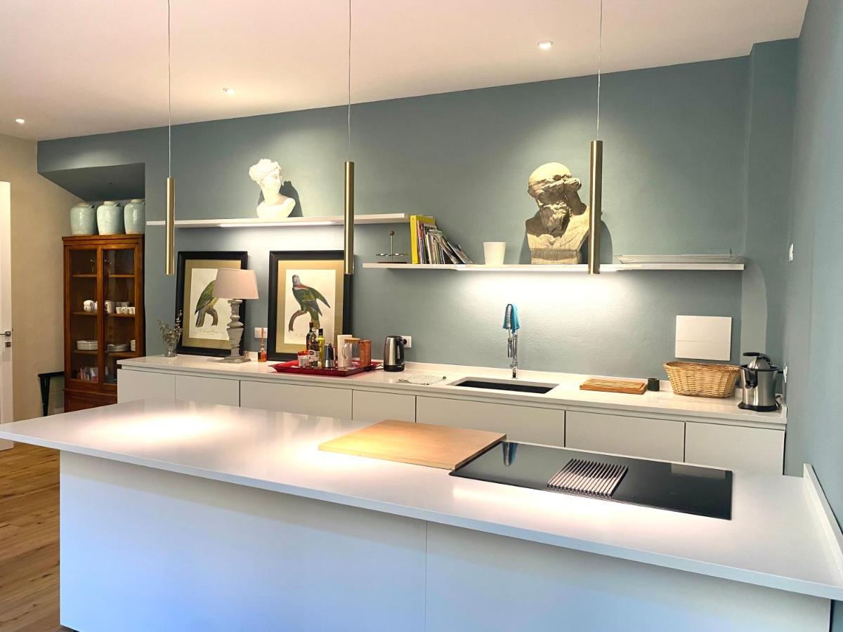 Accademia Newly Renovated Ancient Abbey Appartement
