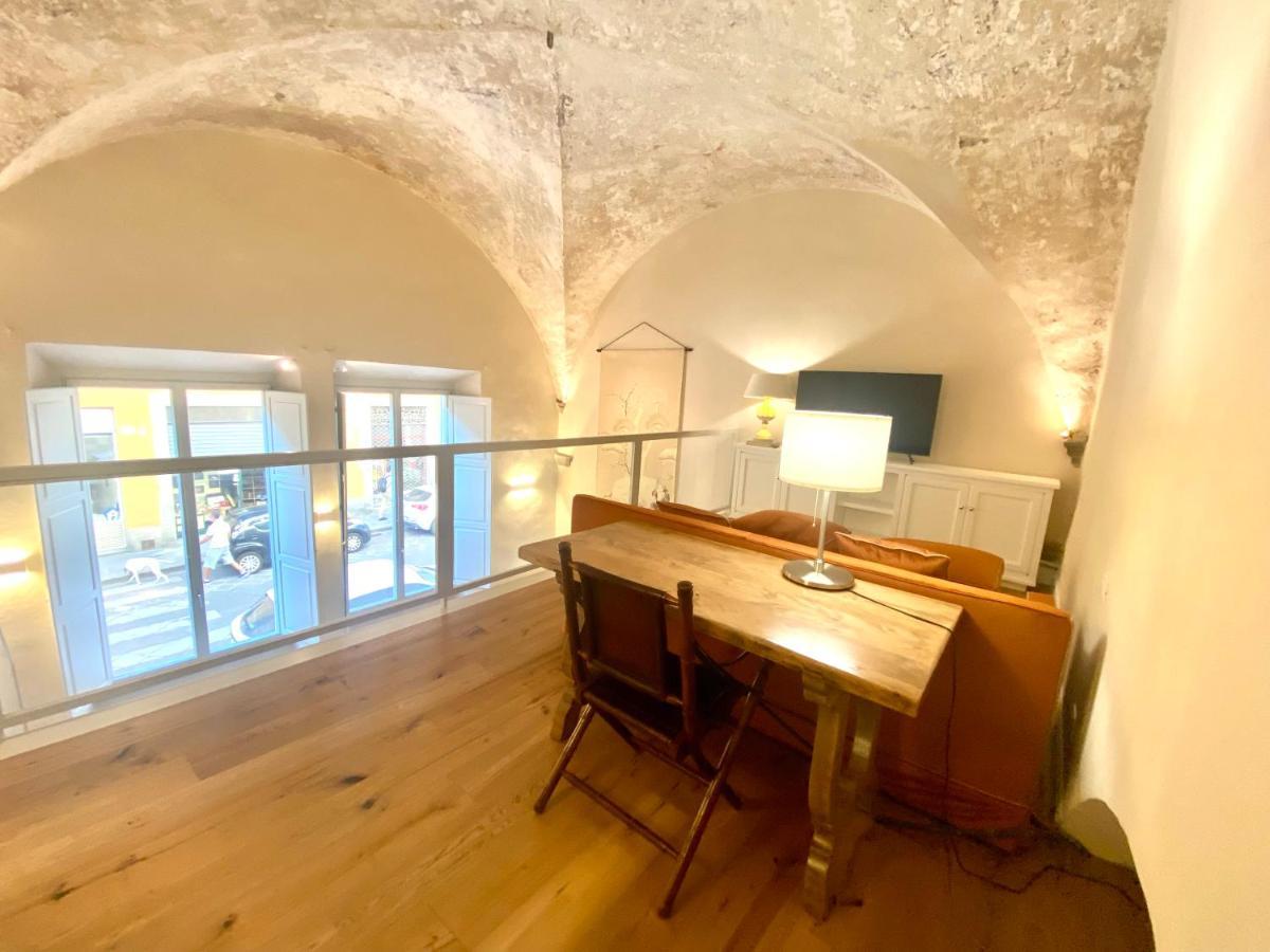 Accademia Newly Renovated Ancient Abbey * Florence