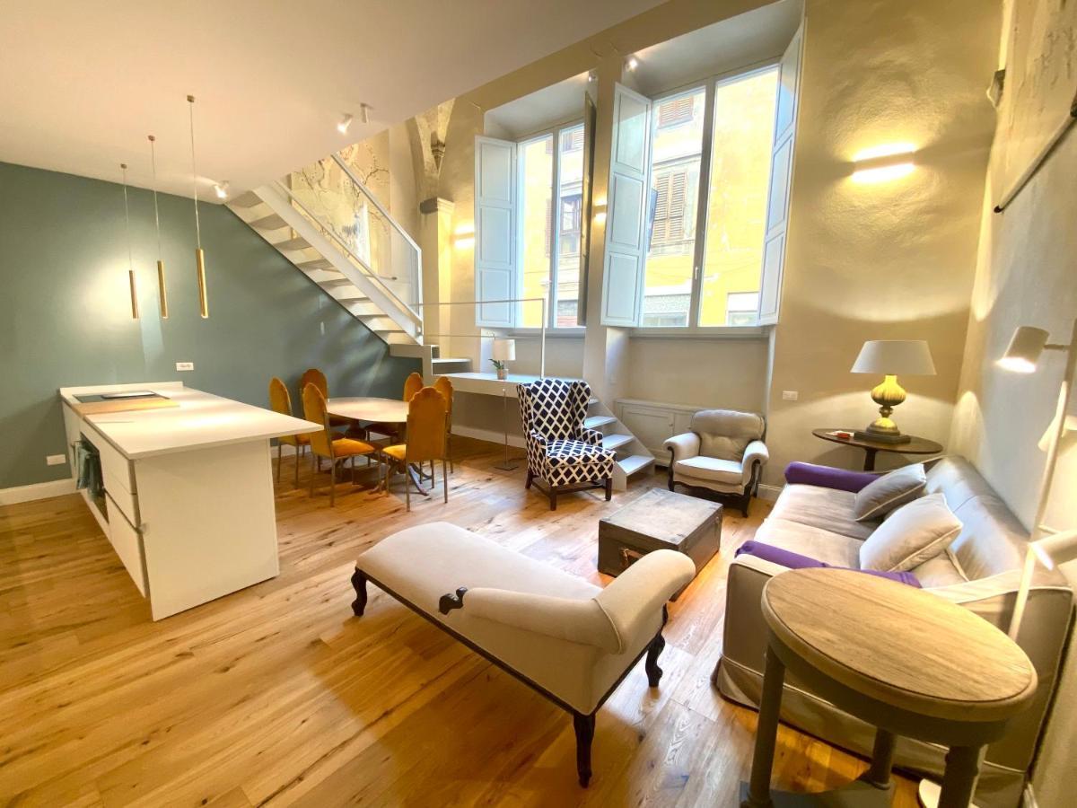Appartement Accademia Newly Renovated Ancient Abbey *