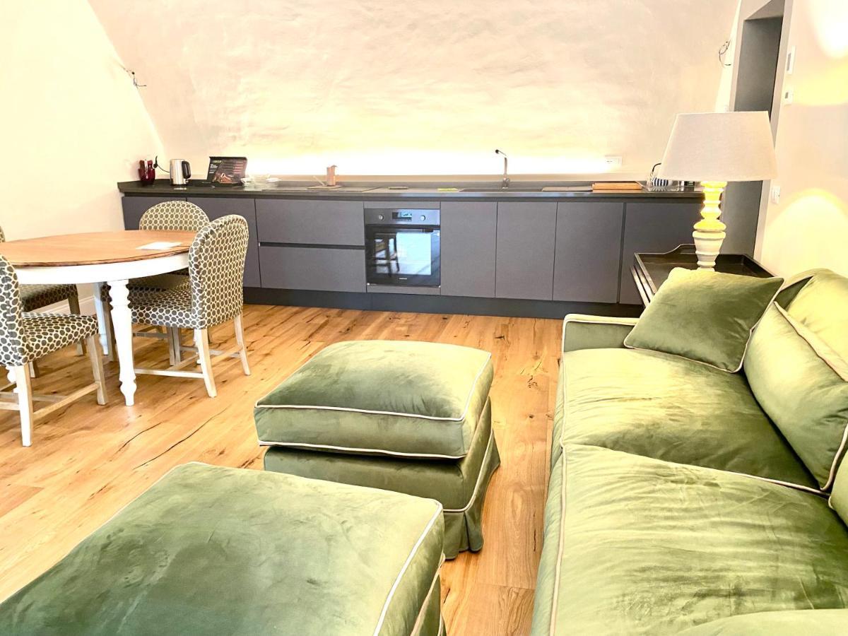 Appartement Accademia Newly Renovated Ancient Abbey *