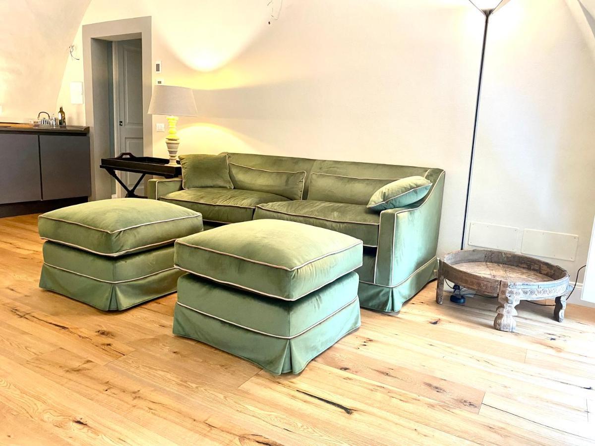 Accademia Newly Renovated Ancient Abbey Appartement