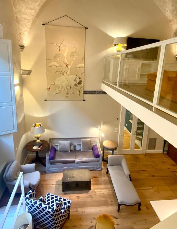 Accademia Newly Renovated Ancient Abbey Appartement