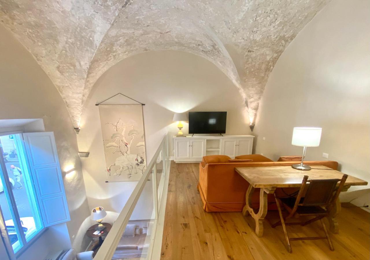 Appartement Accademia Newly Renovated Ancient Abbey *