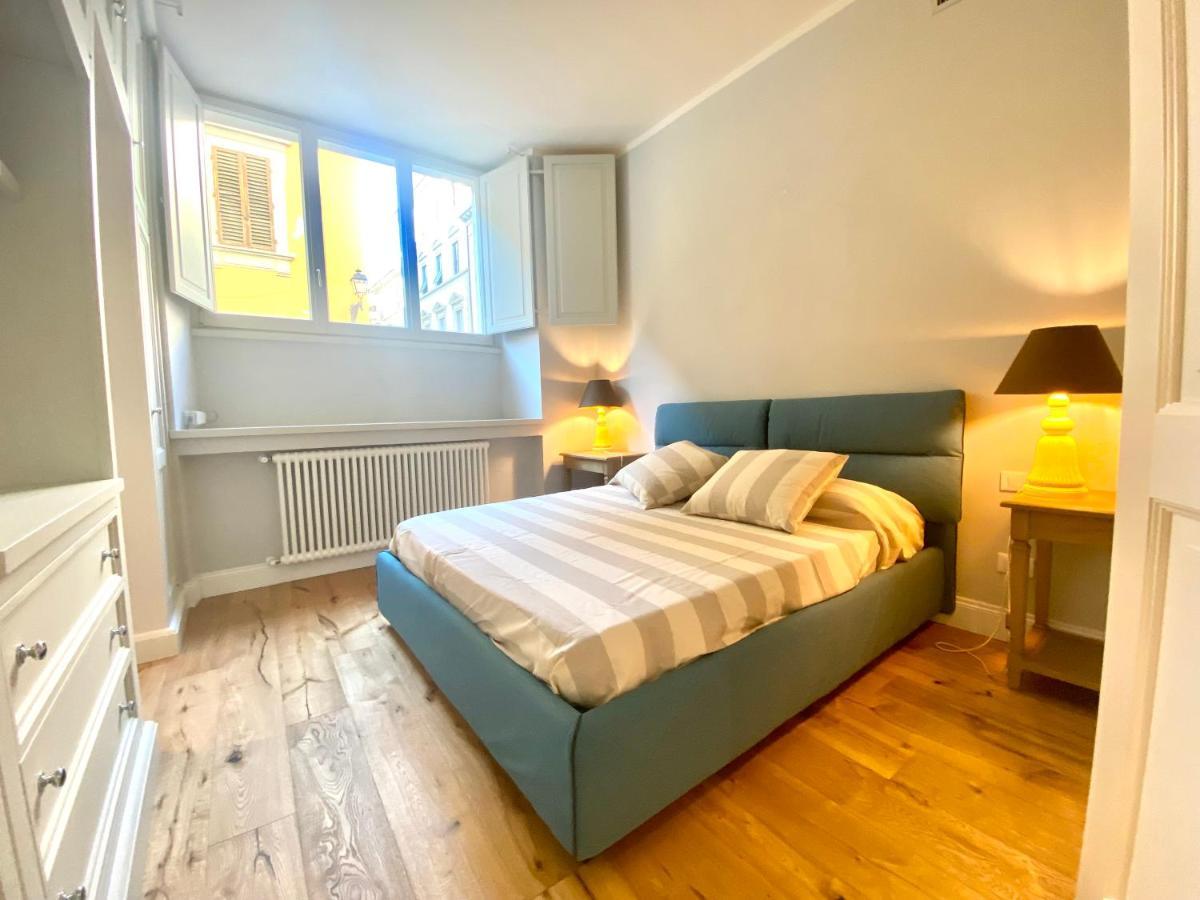 Appartement Accademia Newly Renovated Ancient Abbey Florence