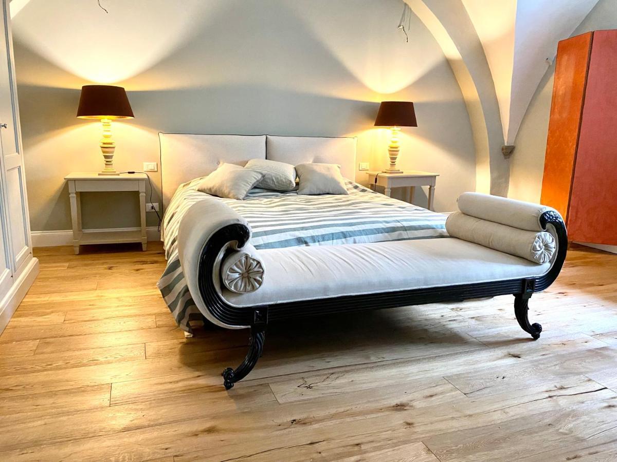 Appartement Accademia Newly Renovated Ancient Abbey *