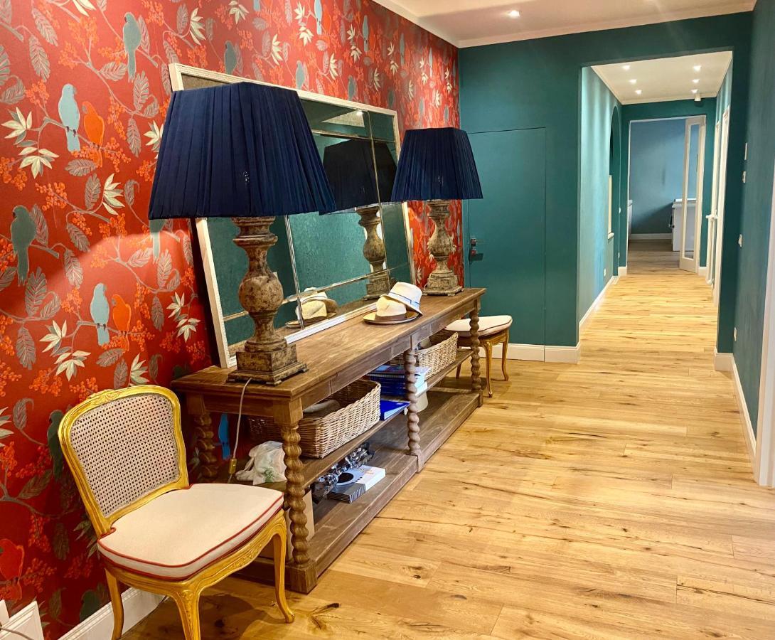 Appartement Accademia Newly Renovated Ancient Abbey