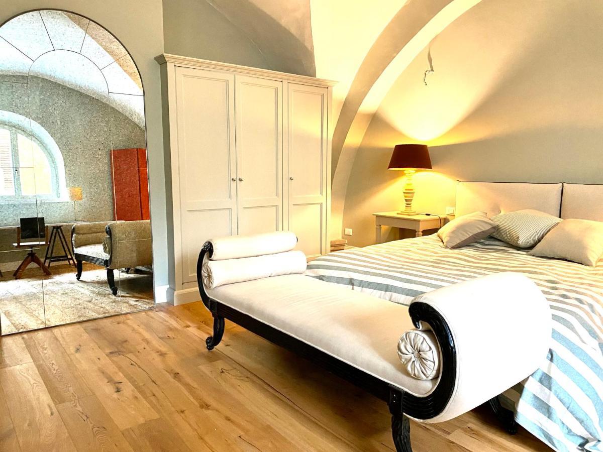 Accademia Newly Renovated Ancient Abbey *