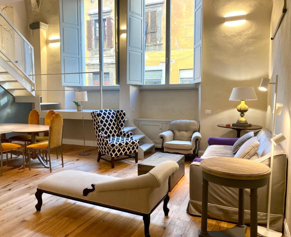 Appartement Accademia Newly Renovated Ancient Abbey