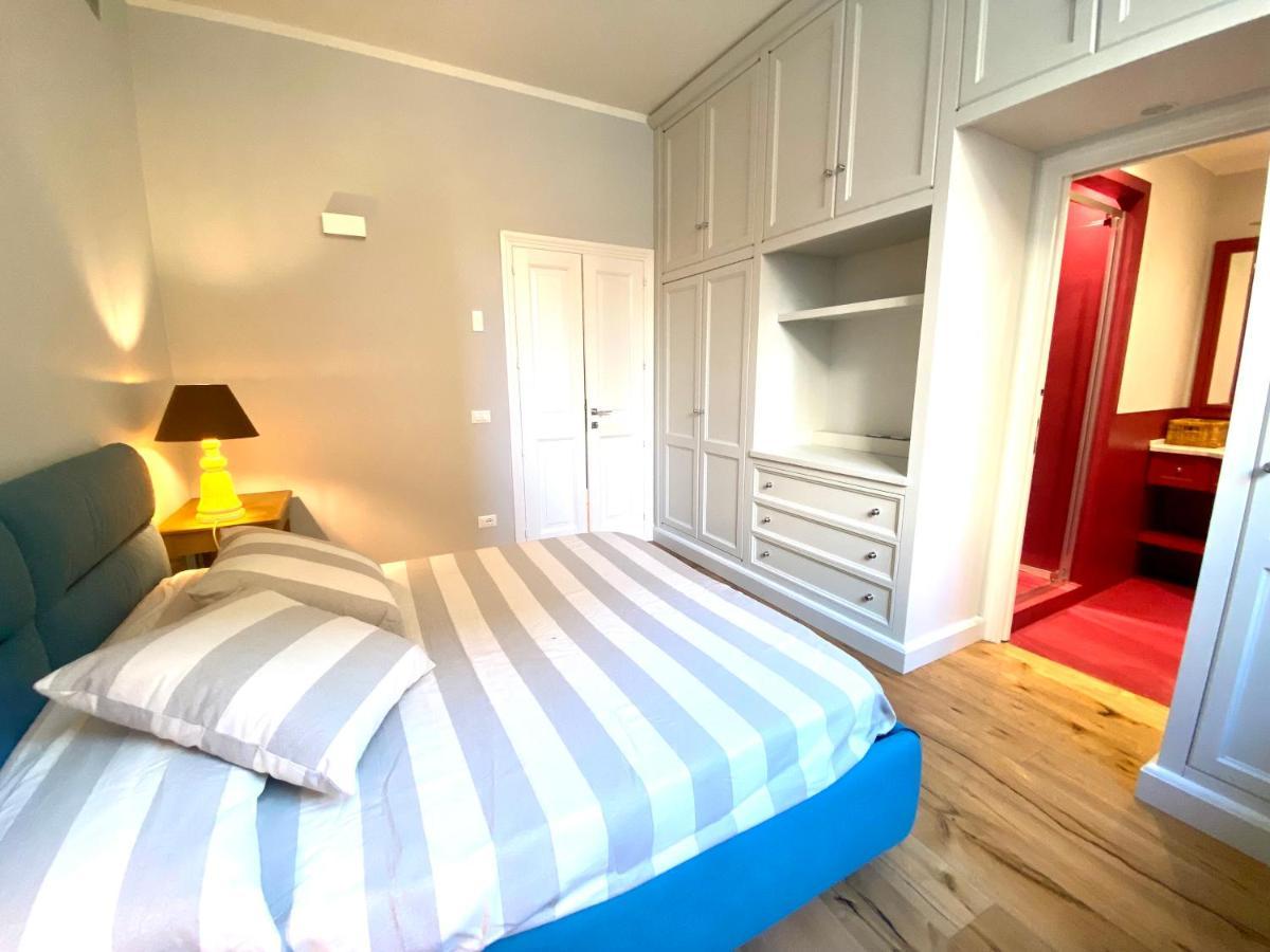Appartement Accademia Newly Renovated Ancient Abbey *
