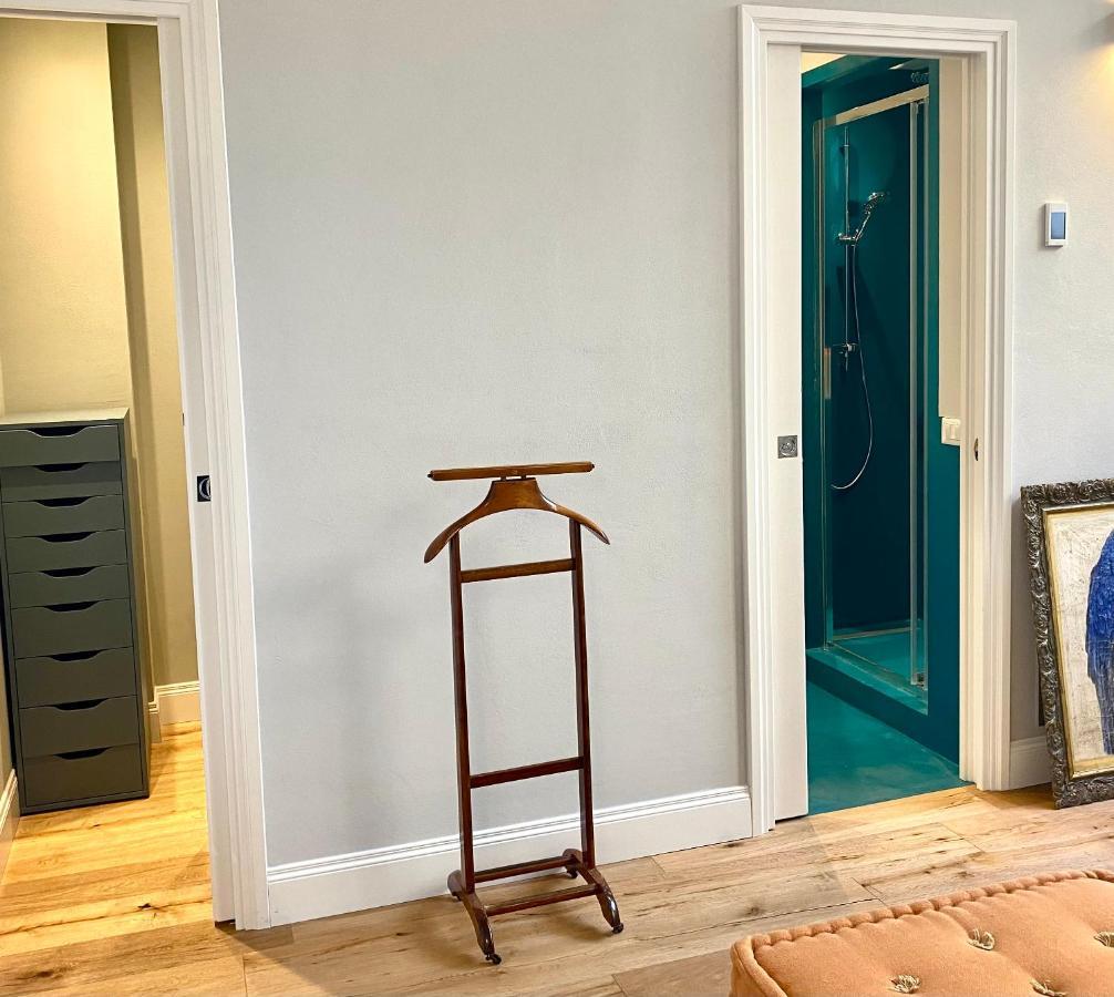 Appartement Accademia Newly Renovated Ancient Abbey Florence