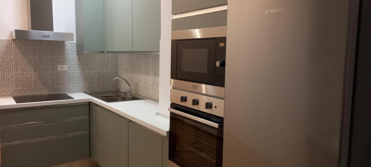 Appartement 4/5 Posti Letto Florence