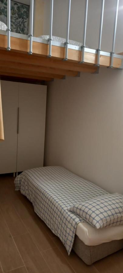 4/5 Posti Letto