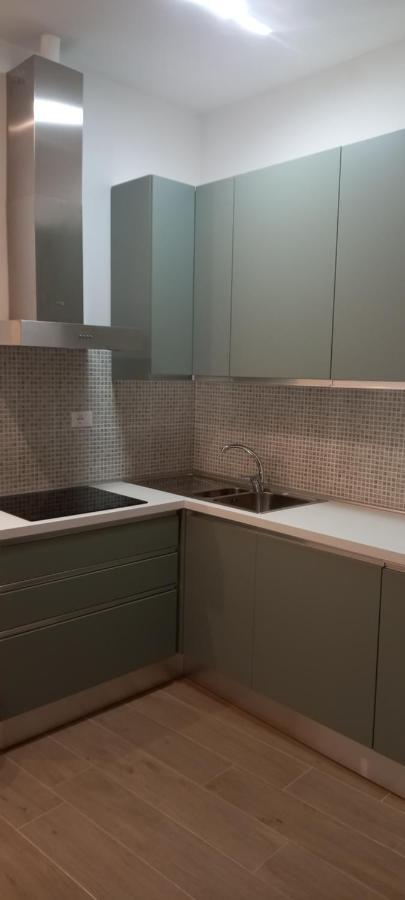 Appartement 4/5 Posti Letto