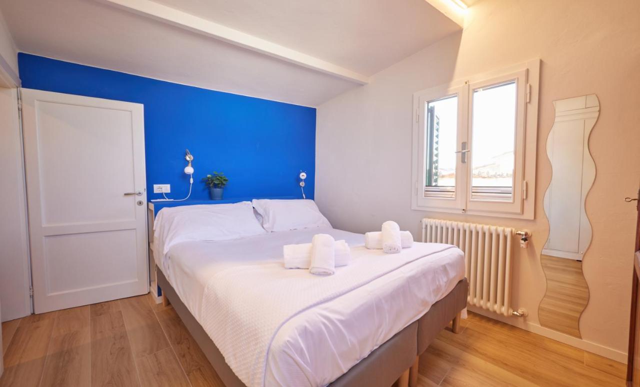 Apartment Torregalli- Terrace