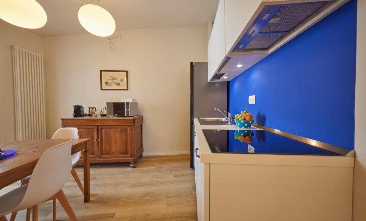 Appartement Torregalli- Terrace *
