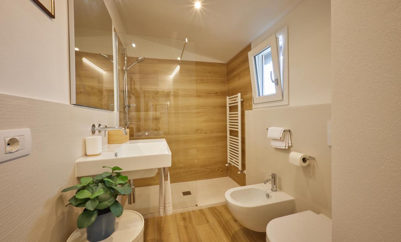 Appartement Torregalli- Terrace *