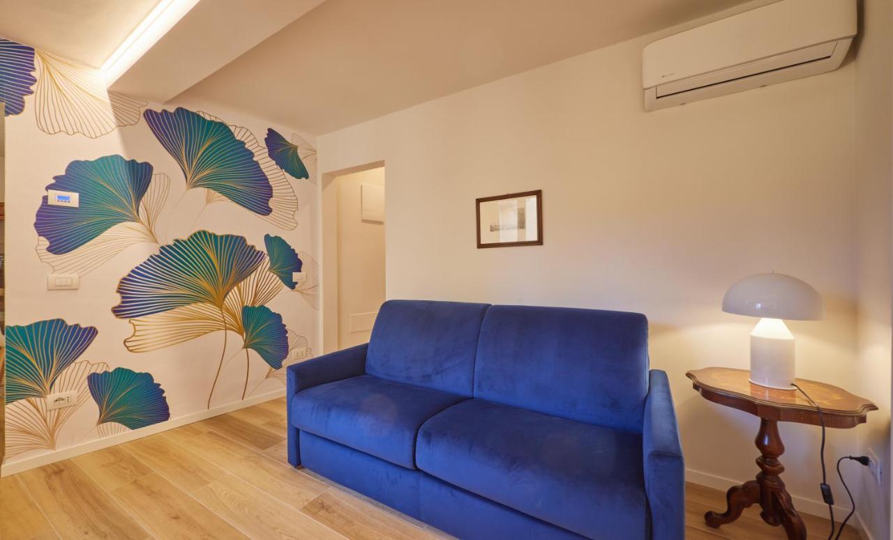 Torregalli- Terrace Apartment Florence