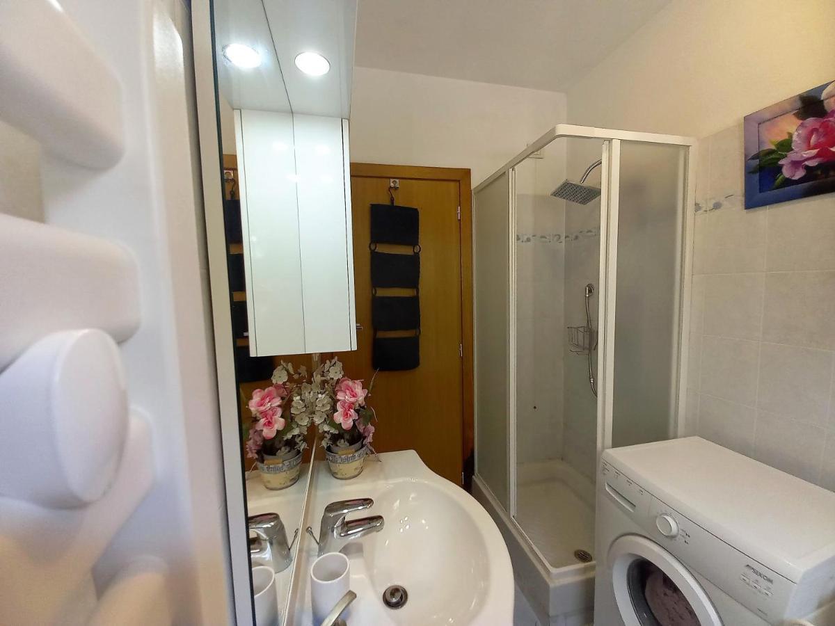 Palazzo Wanny Free Parking & Terrace * Florenz