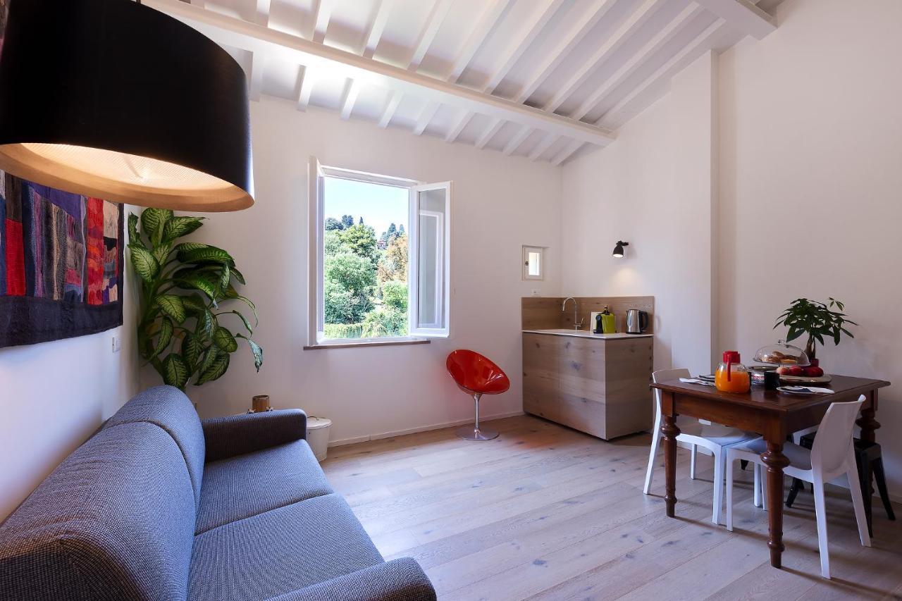 Apartment Sweet